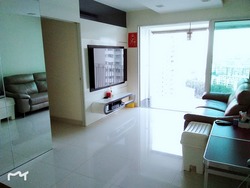 Blk 588A Park Central @ Amk (Ang Mo Kio), HDB 4 Rooms #186647372